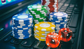 Онлайн казино Vega Casino